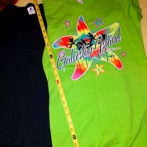 Bundle of two T-shirts